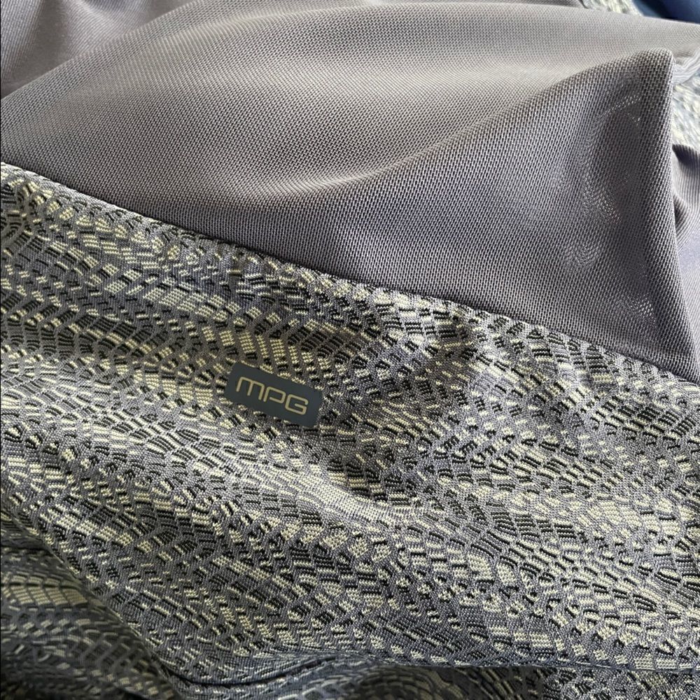 MPG Athletic Padded Moisture Wicking Dress  S - Picture 15 of 15